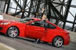 Hyundai Genesis Coupe 2010 года